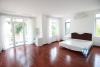 Stunning and luxurious house for rent in Ciputra, Tay Ho, Hanoi